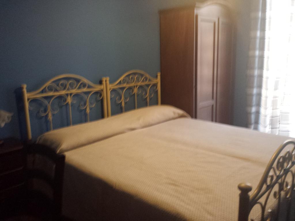 Bed And Breakfast Marina D'Aspra Bagheria Room photo